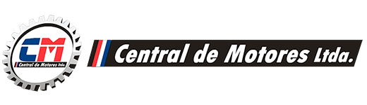 Central de Motores Ltda